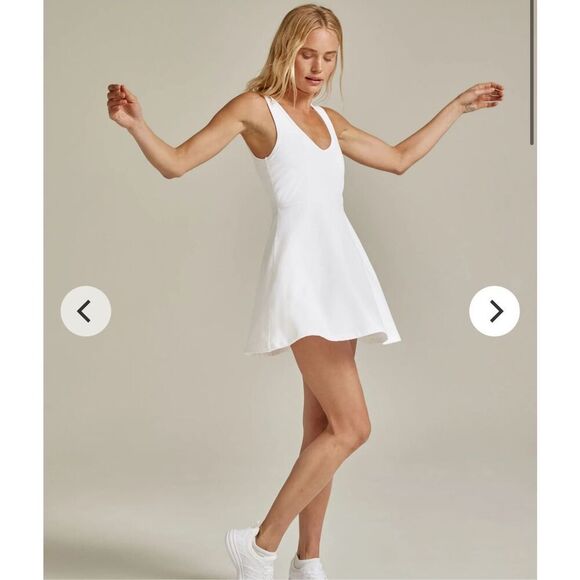 Beyond Yoga Dresses & Skirts - Beyond Yoga Spacedye Movement Dress size xs